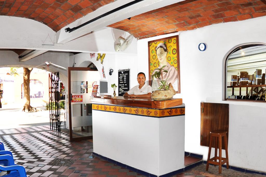 Hotel Plaza Conejo Huatulco Exterior photo
